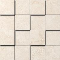 Мозаика MA02 Chess-3D (7,5x7,5) 30x30 непол./полир.(10 мм)