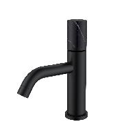 Смеситель STICK для умыв. низ. BLACK MRAMOR BLACK_Комплект