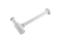 Сифон Matt White (БЕЗ КЛИК-КЛАКА)