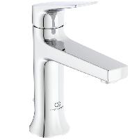 Ideal Standard La Dolce Vita Смеситель для раковины, на 1 отв, с донным клапаном, цвет: хром