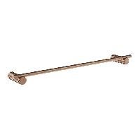 GESSI INCASTRI ACCESSORIES  Полотенцедержатель 30см   цвет: Copper Br. PVD