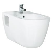 CREAVIT FAVORI Биде подвесное FR510.00000