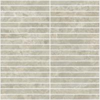 Da Vinci Beige Mosaico Strip 30x30