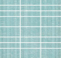 Мозаика  CR.RLV.MACASSAR Jade Malla 30х30 см