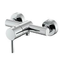 NEMO NM-2341CR Смеситель для душа CHROME PLATED