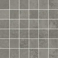 Terraviva Dark Nat Mosaico 5х5 30x30
