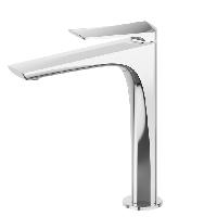 Newform Delta Zero Смеситель на раковину на 1 отв, излив 165 мм, цвет хром