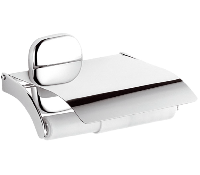 Бумагодержатель Remer Suite SU60CR