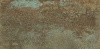Керамическая плитка Fap Sheer Deco Rust ( пов:матовая)  80x160
