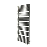 Antrax VP22 Полотенцесушитель электрический 48,5x101,6H см,  цвет: черный матовый