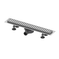 15100089 TECElinus Комплект д/др. канала 800 мм.