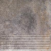 Ступень  Viano Grys Stopnica Prosta B1a 30x30 (1,17)