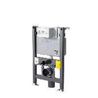 Duravit DuraSystem система инсталляции  низкая, 820 мм(арт. WD1033000060) (Спец.цена из наличия)