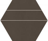 Cava Brown Pattern 3 13c 13x15