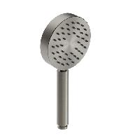 GESSI 316 Душевая лейка с легкой очисткой, цвет: Steel Br