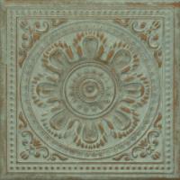 Gatsby Green Tin (Mix 5) Matt 20.1х20.1