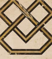 30 Waterjet Border 22.5x20