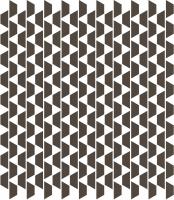 Cava Brown Mosaic. C. 29.5x29.9