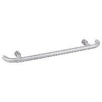 ДОСТУПНАЯ СРЕДА / HELP Дверная ручка 800 мм, мат