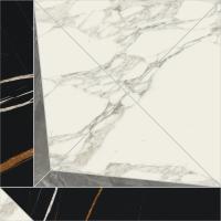 Шарм Делюкс Арабескато Интарсио 56.4x56.4