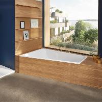 BETTE Ножки для ванн Arco/Home Oval/One Hjghline/Pool/Spa/Space L регулируемые (комплект) (СО склада продаем только с ВАННОЙ ARCO)