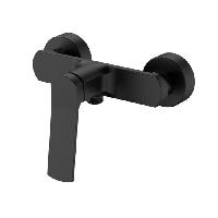 NEMO NM-1341-MB Смеситель для душа MATTE BLACK (ЧЕРНЫЙ МАТОВЫЙ)