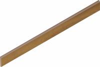 Скайфолл Палиссандро Плинтус 7.2x80