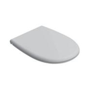 GLOBO Grace Сиденье для унитаза с микролифтом, цвет белый  (Снято с пр-ва)