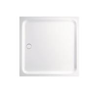 BETTE Душевой поддон 110х110см , ультраплоский 6,5 см d90см, с покрытием антислип, цвет белый