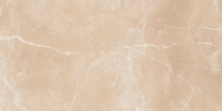 Гранит керамический 262511 EMOTE Crema Marfil RET. 39x78 см