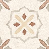 Velvet Clay Decor 1 20x20