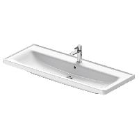 Duravit D-Neo Раковина 1205*480 мм,  цвет белый глянец