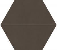 Cava Brown Pattern 1 13a 13x15