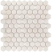 Мозаика Hex Matt Honey № 904D (на сетке) (0,087м2)