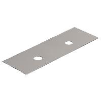 Catalano Столешница керамическая 150x50 , под две раковины, цвет Tortora Satinato