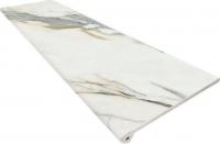 Керамическая плитка PELDAÑO FIOR C1 CALACATTA BORGHINI 33*120