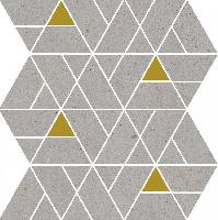   Avantgarde Мозаика Silver Luxor 30.7x30.9 натуральный