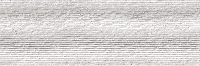 GRUNGE GREY STRIPES/32X90/R