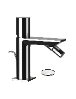 Смеситель для биде Remer Edge EG520