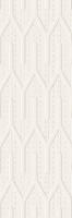   Nightwish Bianco B Struktura Rekt 25x75 (1,3)