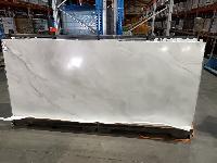 Crystal Onyx Bianco Polished 120x280