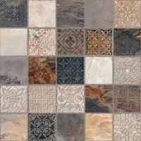 Deco Calzada Ardesia Nslip