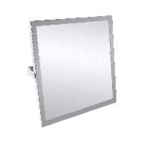 ДОСТУПНАЯ СРЕДА / HELP Откидное зеркало, мат 600х600