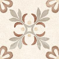 Velvet Clay Decor 4 20x20