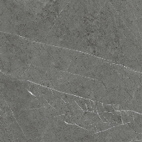 Гранит керамический K-2203/LR СКАЛА Темно-серый 60x60х1 см