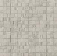 Mat&More Grey Mosaico 30.5x30.5