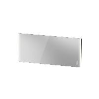Duravit XViu Зеркало 1820x40x800 mm (арт. XV70480B2B2) цвет черный матовый (Спец.цена из наличия)