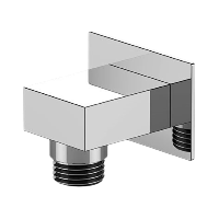 Шланговое подключение для душа Remer 309W