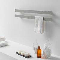 Antrax TAVOLINA Полотенцесушитель электрический L40 х H5.2см, цвет BCOR