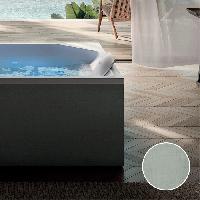 Jacuzzi Onira Фронтальная панель190см , цвет Ice